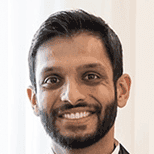 Reuben Abraham